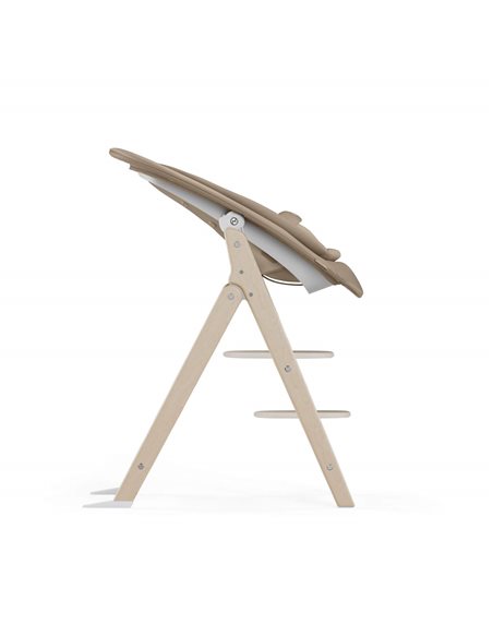 Cybex Lemo Platinum 3-in-1