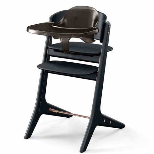 Cybex Lemo Platinum 3-in-1