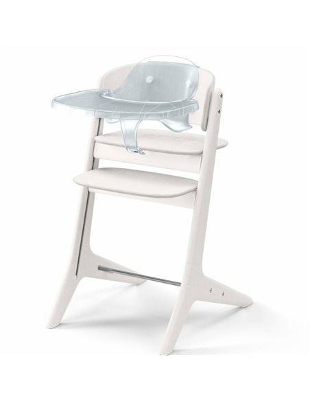 Cybex Lemo Platinum 3-in-1