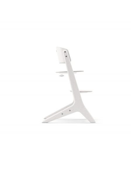 Cybex Lemo Platinum Chair Krzesło Wielofunkcyjne