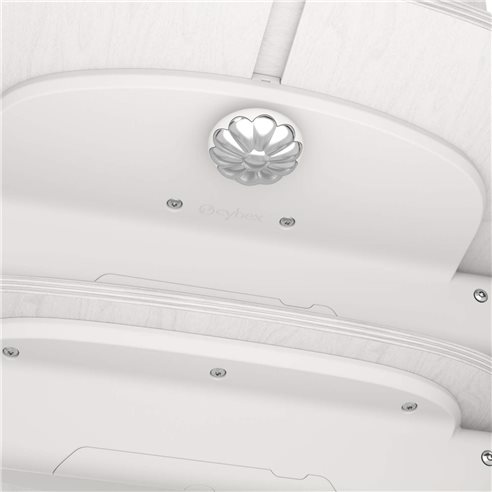 Cybex Lemo Platinum Chair Krzesło Wielofunkcyjne