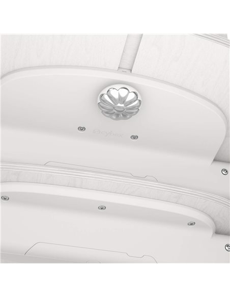 Cybex Lemo Platinum Chair Krzesło Wielofunkcyjne