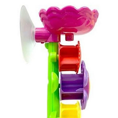 Smily Play Kwiatek z konewką do kąpieli