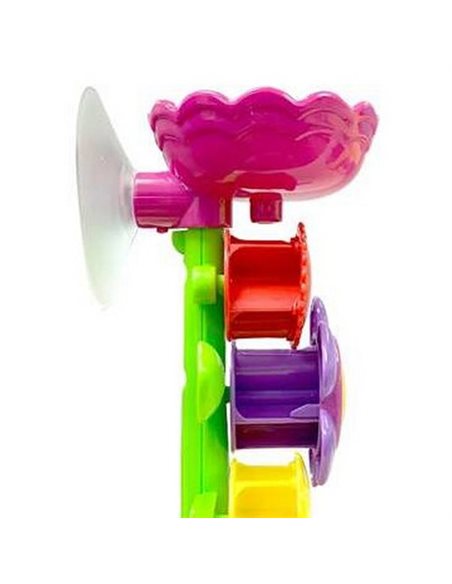 Smily Play Kwiatek z konewką do kąpieli