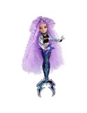 Mermaze Mermaidz Lalka Syrenka Harmonique / Riviera / Shellnelle