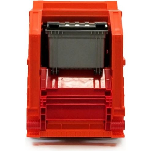 Lena Duża Śmieciarka Giga Mercedes