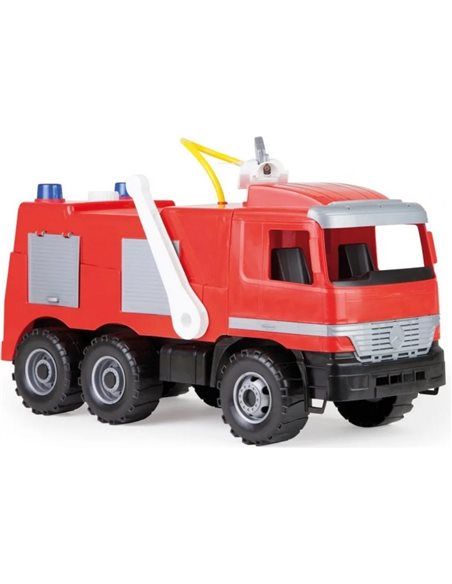 Lena Wóz Straży Pożarnej Mercedes