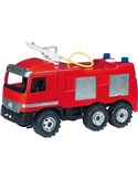 Lena Wóz Straży Pożarnej Mercedes