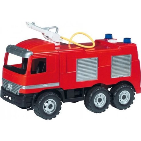 Lena Wóz Straży Pożarnej Mercedes