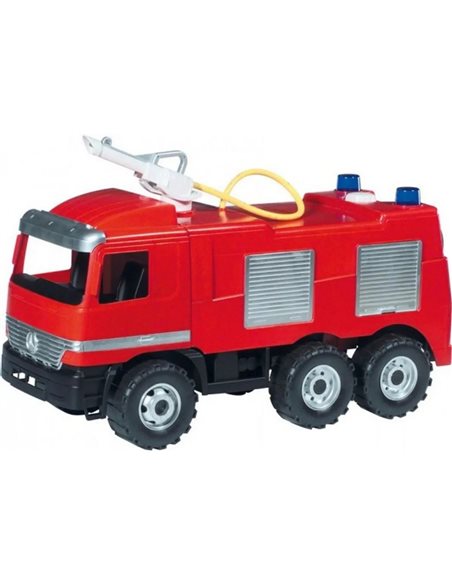 Lena Wóz Straży Pożarnej Mercedes