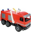 Lena Wóz Straży Pożarnej Mercedes