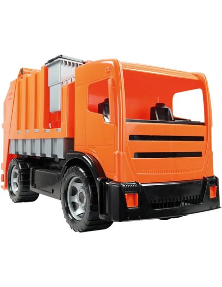 Lena Śmieciarka Gigant