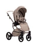 Bebetto Luca x Eva Minge 2025 Wózek Wielofunkcyjny 2w1