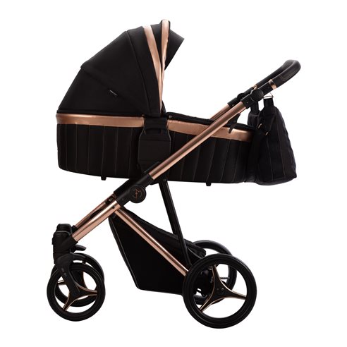 Bebetto Flavio x Eva Minge Wózek Wielofunkcyjny 2w1