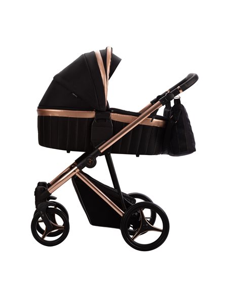 Bebetto Flavio x Eva Minge Wózek Wielofunkcyjny 2w1