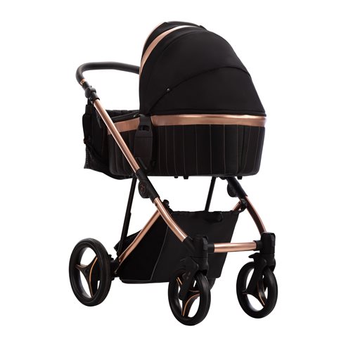 Bebetto Flavio x Eva Minge Wózek Wielofunkcyjny 2w1