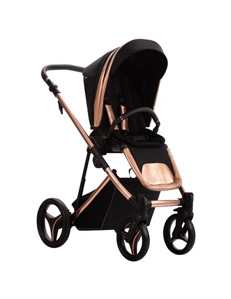 Bebetto Flavio x Eva Minge Wózek Wielofunkcyjny 2w1