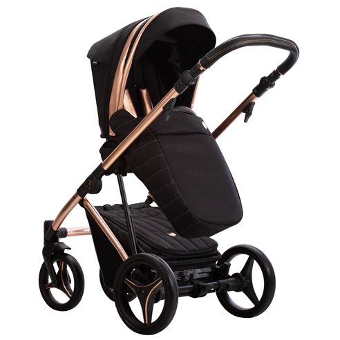 Bebetto Flavio x Eva Minge Wózek Wielofunkcyjny 2w1