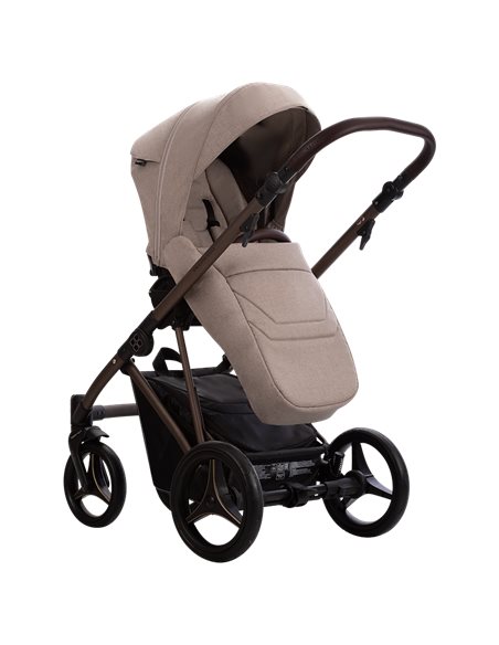 Bebetto Pelpasso Wózek Wielofunkcyjny 2w1