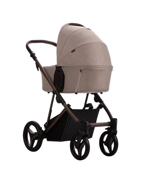 Bebetto Pelpasso Wózek Wielofunkcyjny 2w1