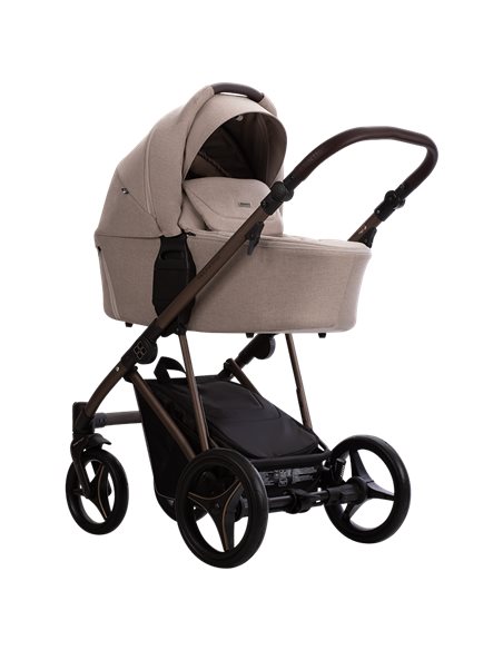 Bebetto Pelpasso Wózek Wielofunkcyjny 2w1