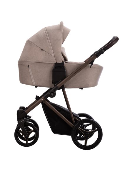 Bebetto Pelpasso Wózek Wielofunkcyjny 2w1