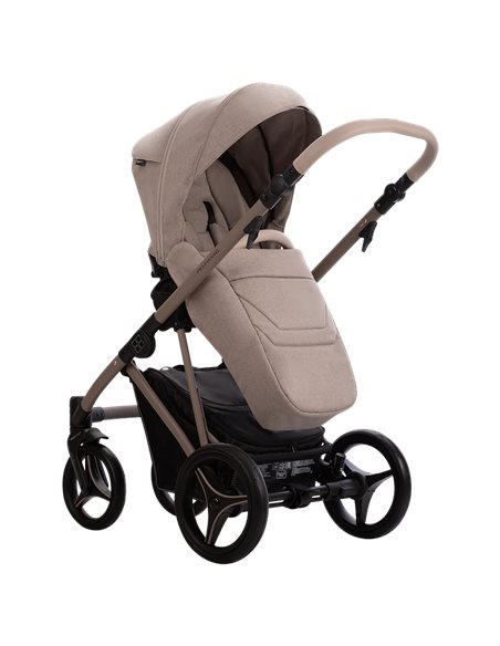 Bebetto Pelpasso Wózek Wielofunkcyjny 2w1