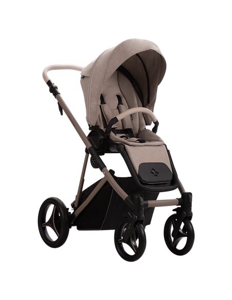 Bebetto Pelpasso Wózek Wielofunkcyjny 2w1