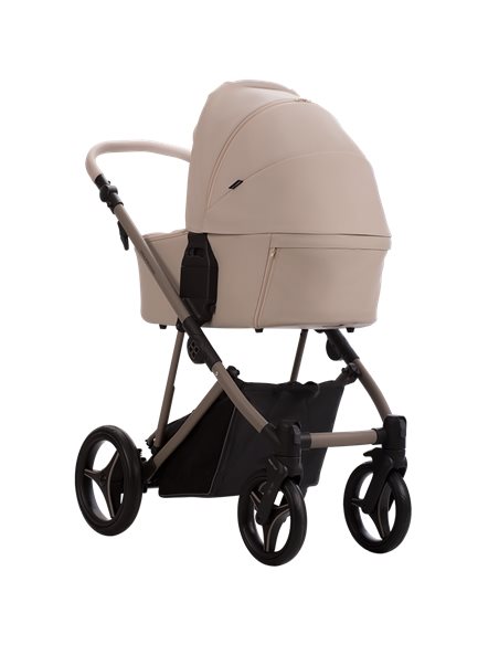 Bebetto Pelpasso Wózek Wielofunkcyjny 2w1