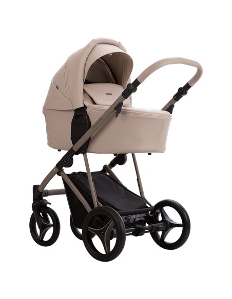 Bebetto Pelpasso Wózek Wielofunkcyjny 2w1