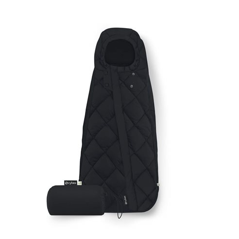 Cybex Śpiworek całoroczny Snogga 2 Mini