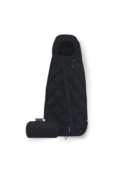 Cybex Śpiworek całoroczny Snogga 2 Mini