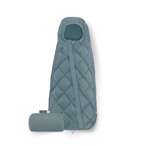 Cybex Śpiworek całoroczny Snogga 2 Mini