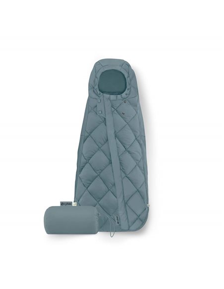 Cybex Śpiworek całoroczny Snogga 2 Mini