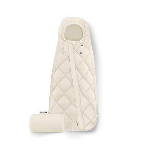 Cybex Śpiworek całoroczny Snogga 2 Mini