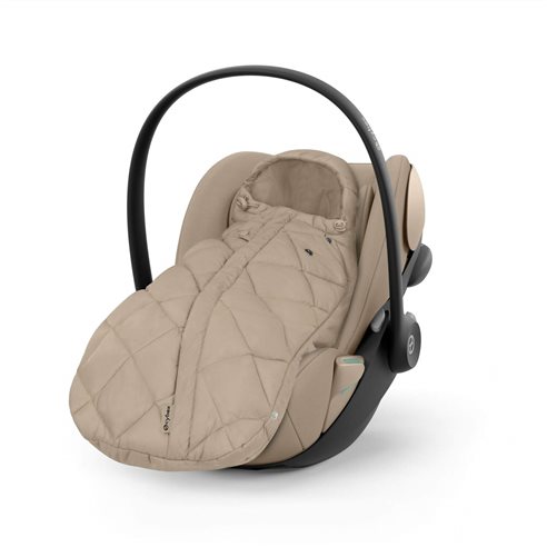 Cybex Śpiworek całoroczny Snogga 2 Mini