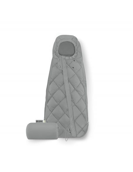 Cybex Śpiworek całoroczny Snogga 2 Mini