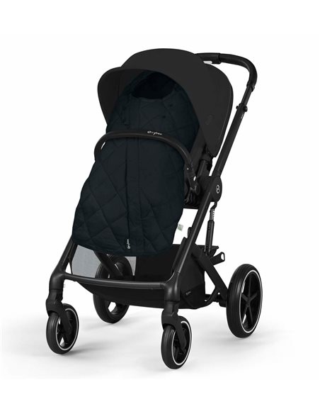 Cybex Śpiworek całoroczny Snogga 2