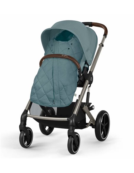 Cybex Śpiworek całoroczny Snogga 2