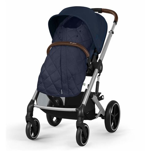 Cybex Śpiworek całoroczny Snogga 2