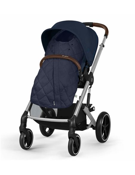 Cybex Śpiworek całoroczny Snogga 2