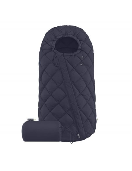 Cybex Śpiworek całoroczny Snogga 2