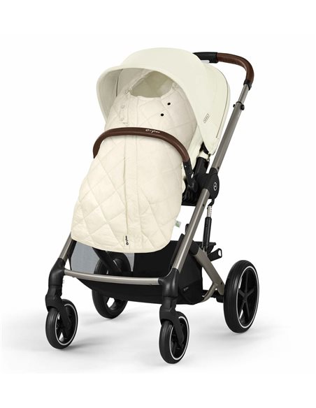 Cybex Śpiworek całoroczny Snogga 2