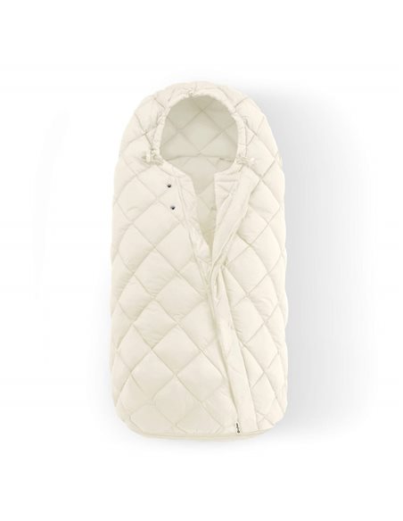 Cybex Śpiworek całoroczny Snogga 2