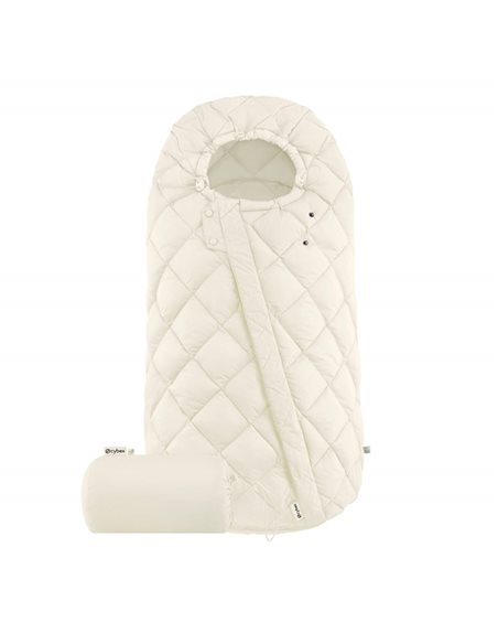 Cybex Śpiworek całoroczny Snogga 2