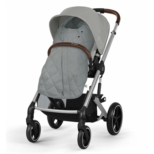 Cybex Śpiworek całoroczny Snogga 2