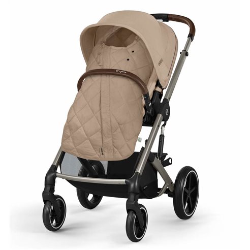 Cybex Śpiworek całoroczny Snogga 2