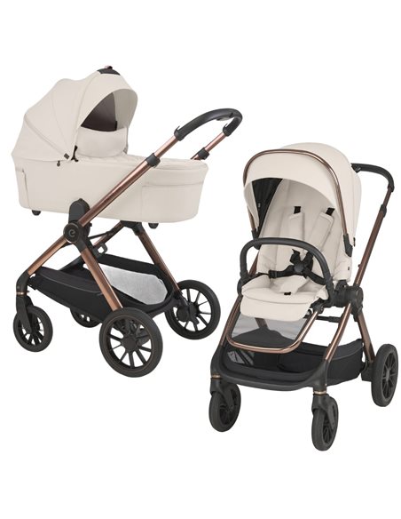 Espiro Code Wózek Wielofunkcyjny 2w1 