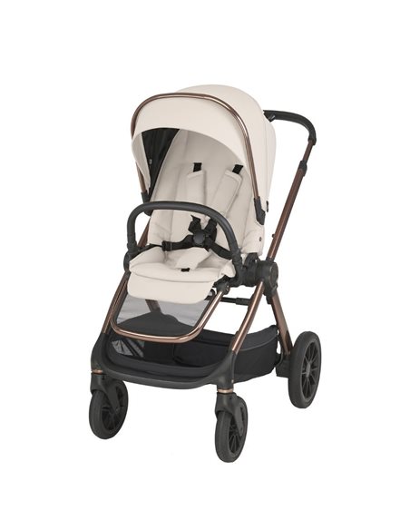 Espiro Code Wózek Wielofunkcyjny 2w1 