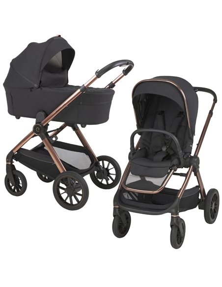 Espiro Code Wózek Wielofunkcyjny 2w1 